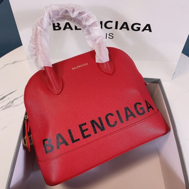 Ba*len*cia*ga ville top series bags